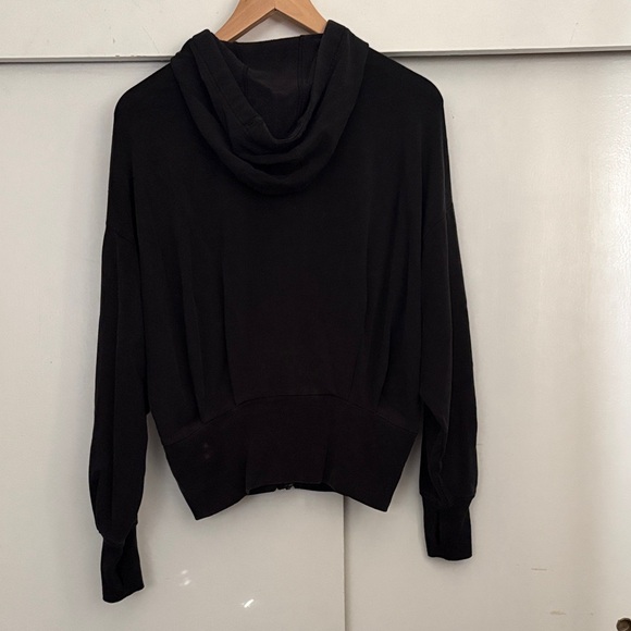 Athleta Zip-Up Hoodie - Picture 2 of 4